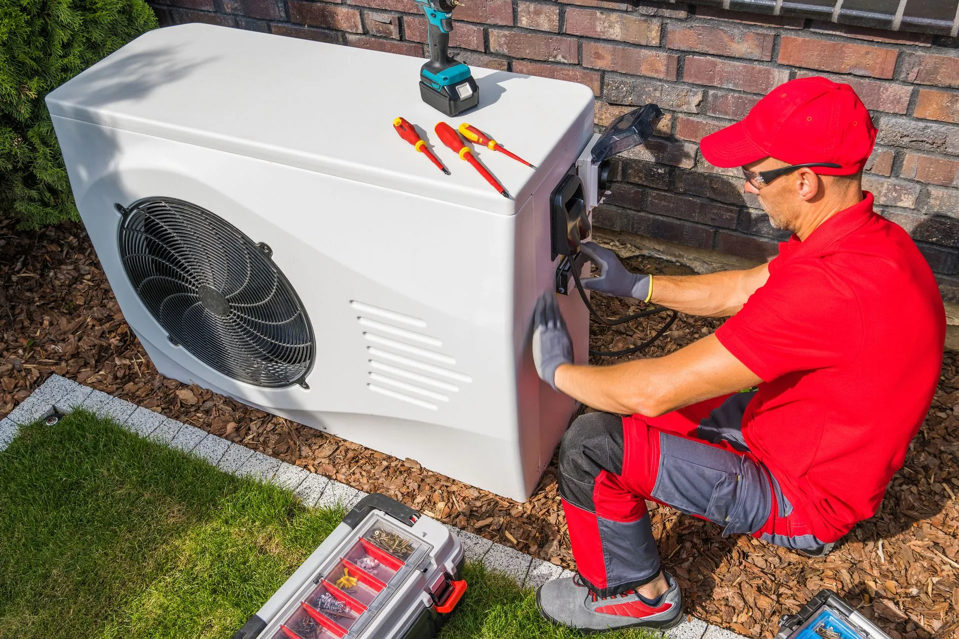 About HVAC in Morse, LA